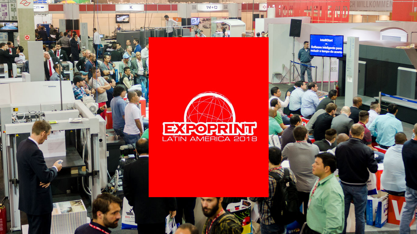 Você está visualizando atualmente Allclinner celebra sucesso de sua participação na ExpoPrint 2018